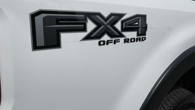 2022 Ford F-250 Super Duty XLT