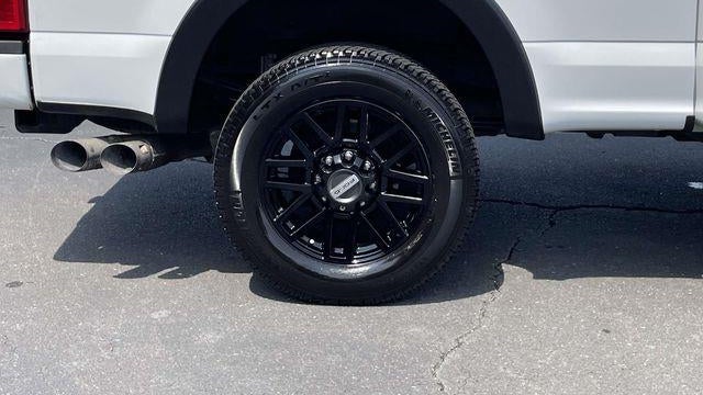 2022 Ford F-250 Super Duty XLT