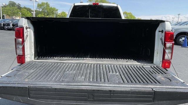 2022 Ford F-250 Super Duty XLT