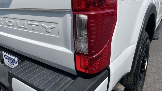 2022 Ford F-250 Super Duty XLT