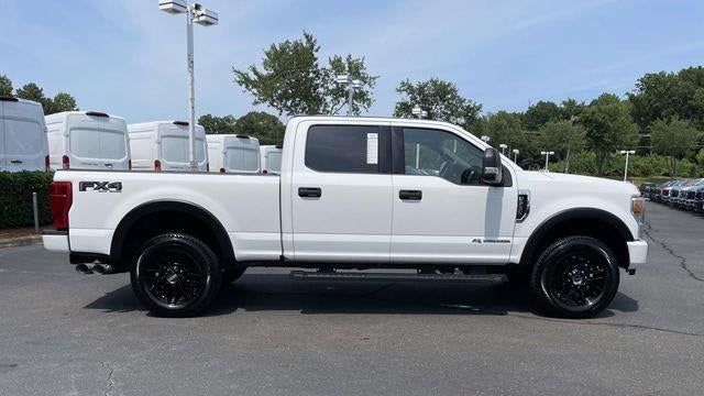 2022 Ford F-250 Super Duty XLT