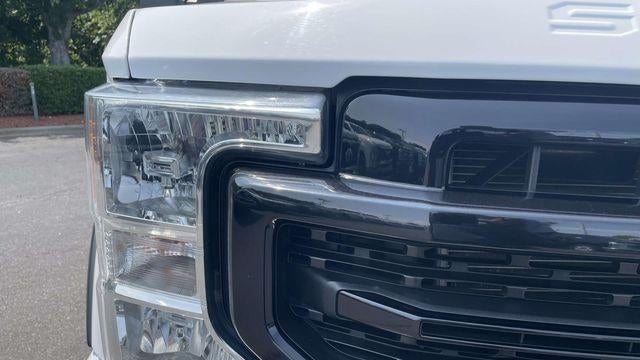 2022 Ford F-250 Super Duty XLT