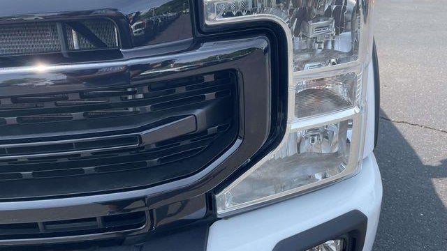 2022 Ford F-250 Super Duty XLT