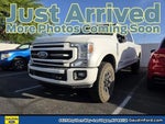2022 F-250 Super Duty Thumbnail 1
