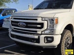 2022 F-250 Super Duty Thumbnail 2
