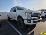 2022 F-250 Super Duty Thumbnail 3