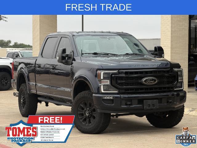 2022 Ford F-250
