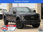 2022 F-250 Super Duty Thumbnail 1