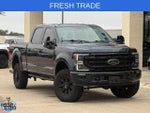 2022 F-250 Super Duty Thumbnail 2