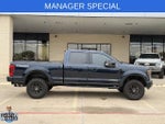 2022 F-250 Super Duty Thumbnail 3