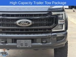 2022 F-250 Super Duty Thumbnail 9