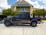 2022 F-250 Super Duty Thumbnail 2