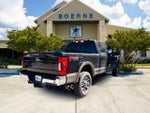 2022 F-250 Super Duty Thumbnail 6
