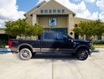 2022 F-250 Super Duty Thumbnail 7
