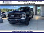 2023 F-250 Super Duty Thumbnail 1
