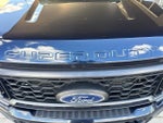 2023 F-250 Super Duty Thumbnail 12