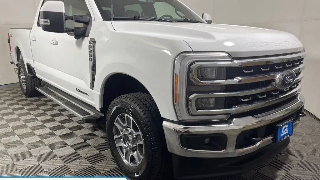 2023 Ford F-250 Super Duty XL