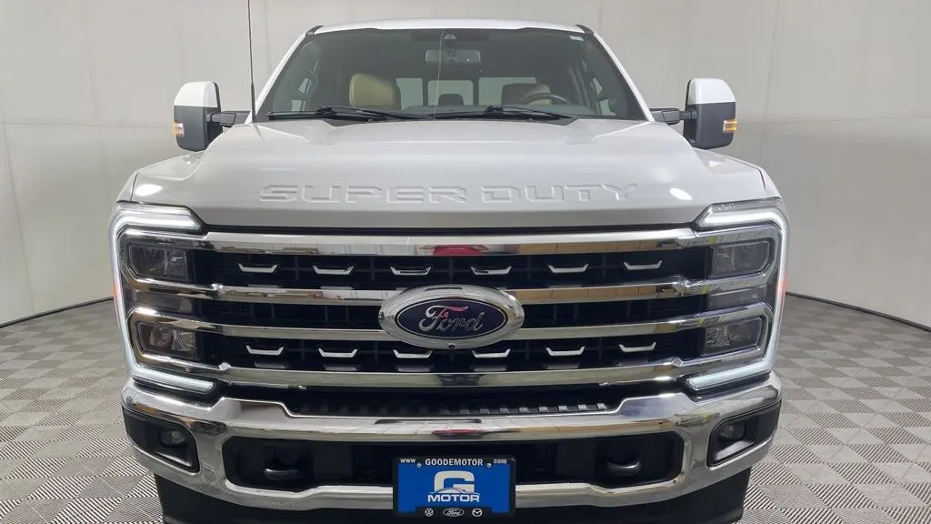 2023 Ford F-250 Super Duty XL