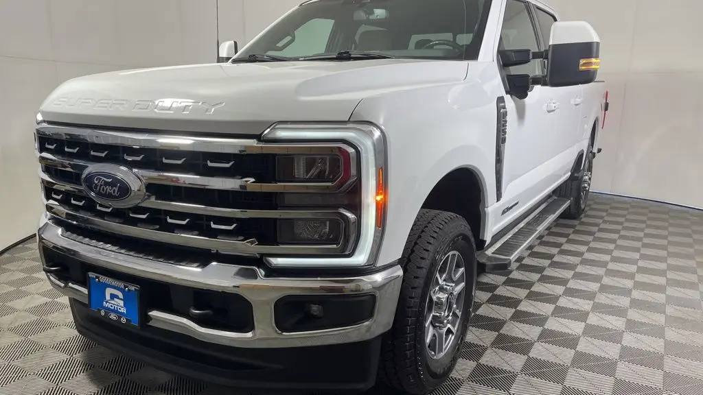 2023 Ford F-250 Super Duty XL