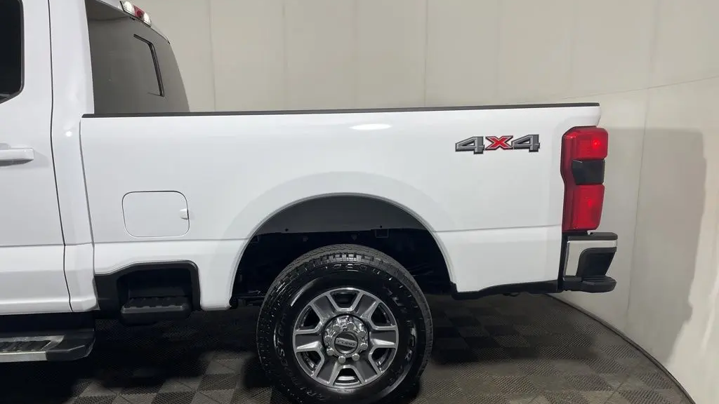 2023 Ford F-250 Super Duty XL