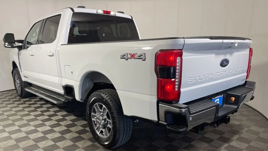 2023 Ford F-250 Super Duty XL