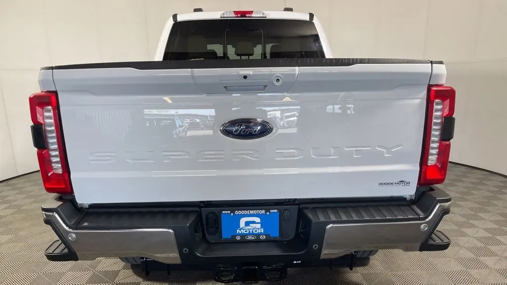 2023 Ford F-250 Super Duty XL