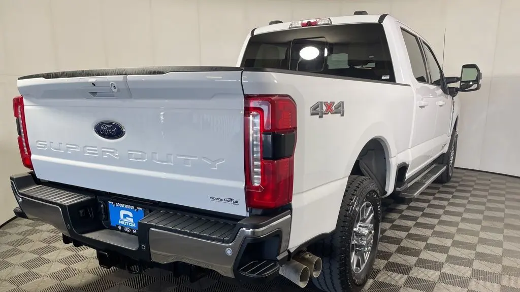 2023 Ford F-250 Super Duty XL