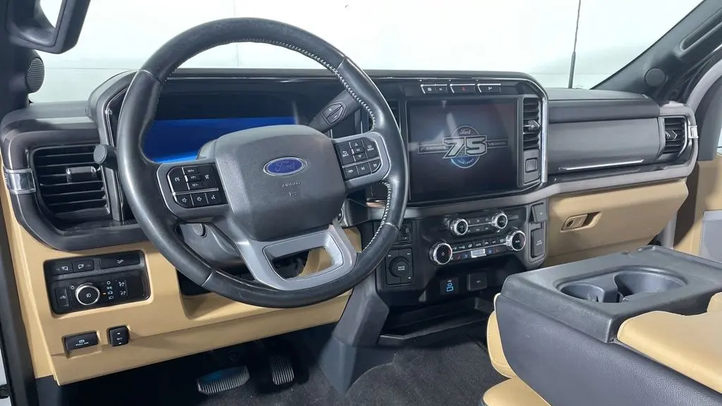 2023 Ford F-250 Super Duty XL