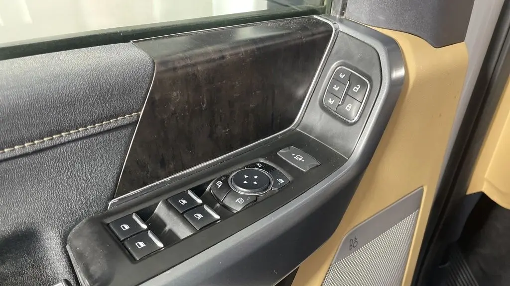 2023 Ford F-250 Super Duty XL