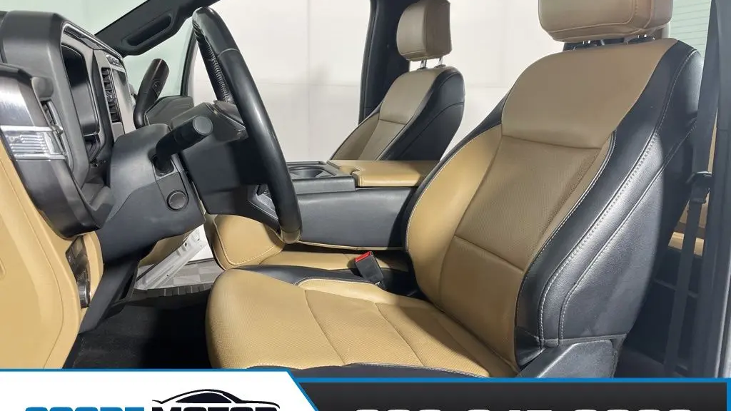 2023 Ford F-250 Super Duty XL