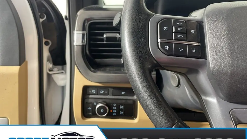 2023 Ford F-250 Super Duty XL