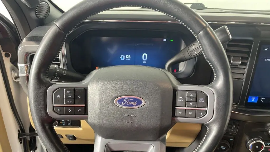 2023 Ford F-250 Super Duty XL