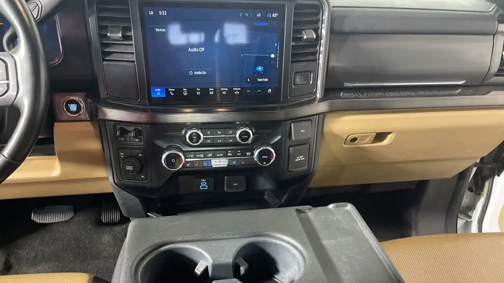 2023 Ford F-250 Super Duty XL
