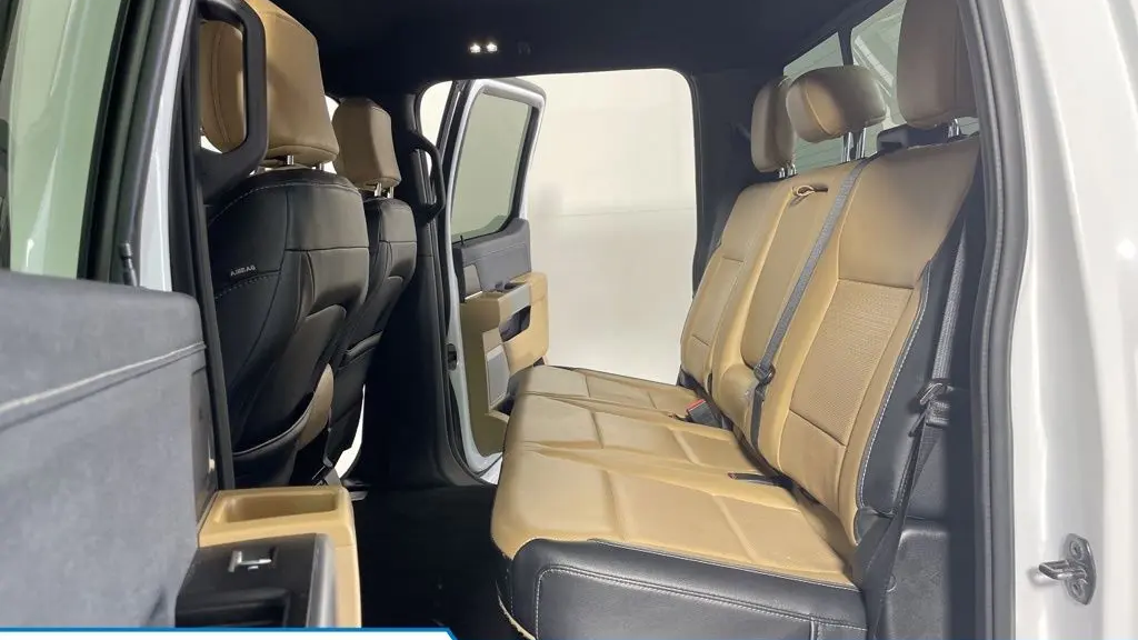2023 Ford F-250 Super Duty XL