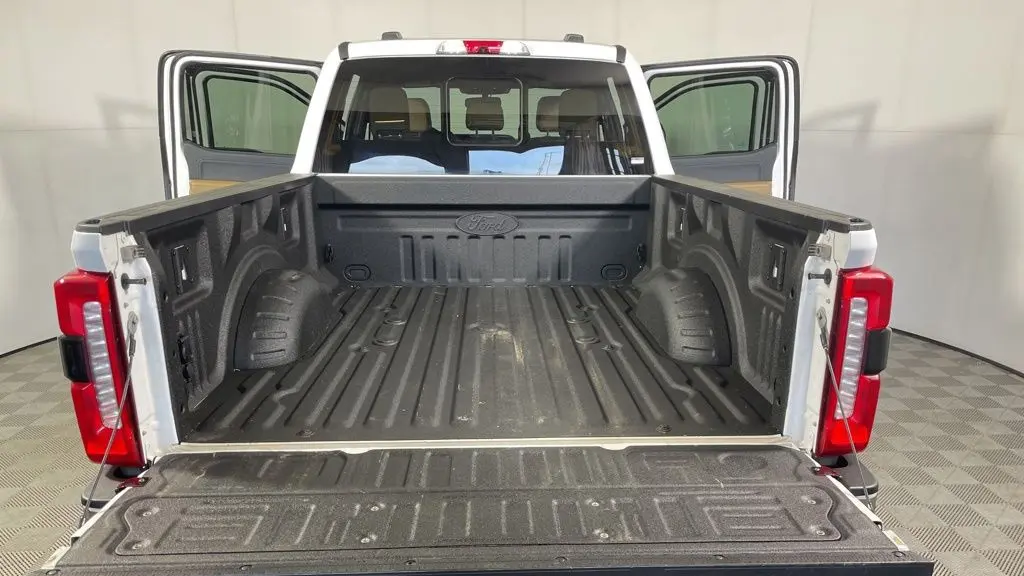 2023 Ford F-250 Super Duty XL