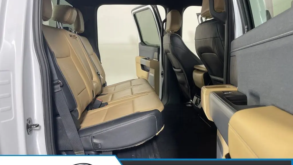 2023 Ford F-250 Super Duty XL