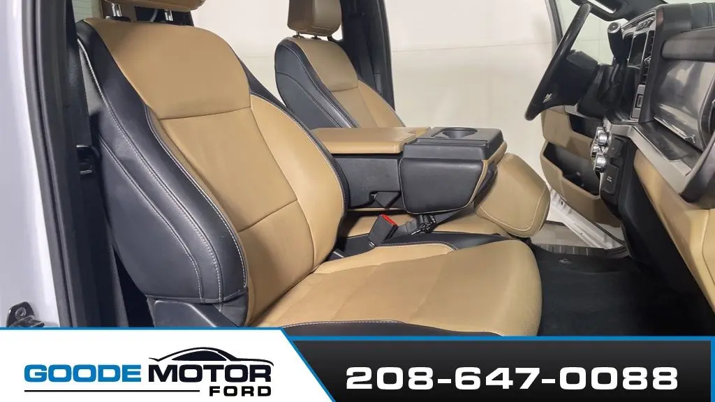 2023 Ford F-250 Super Duty XL