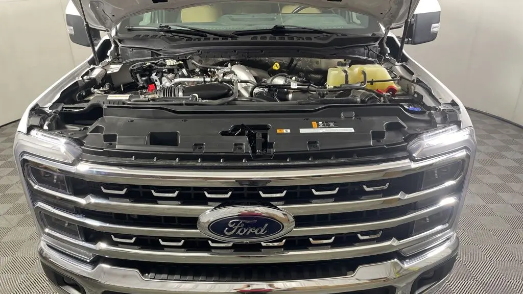 2023 Ford F-250 Super Duty XL