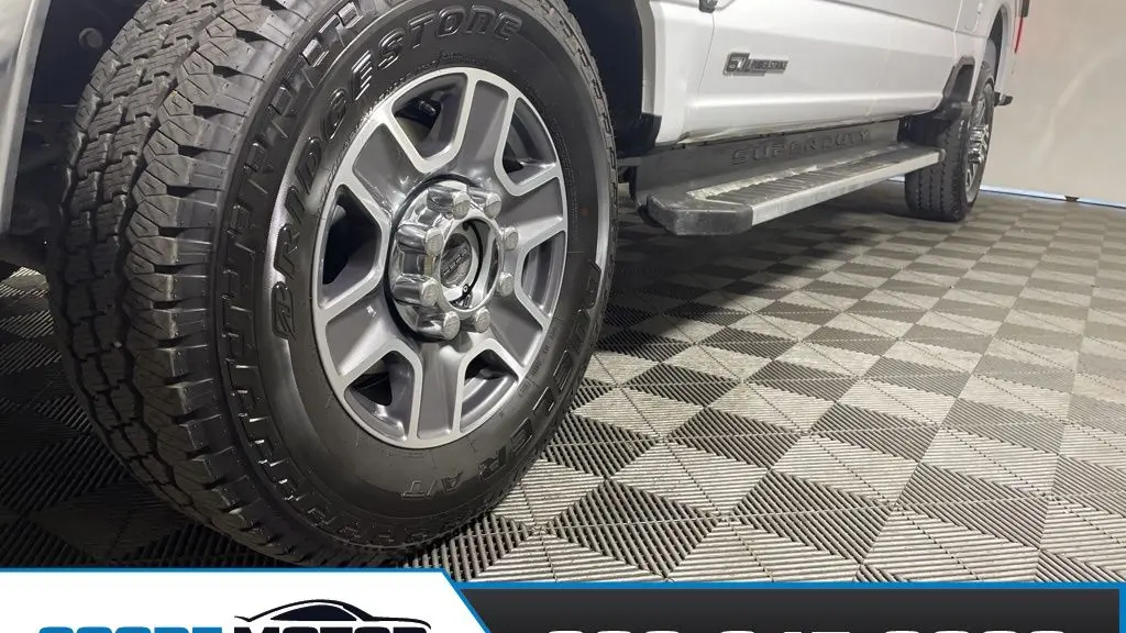 2023 Ford F-250 Super Duty XL