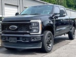 2023 F-250 Super Duty Thumbnail 2