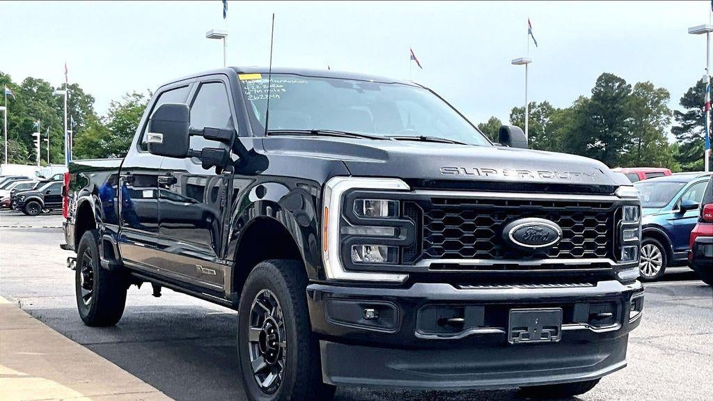 Preowned 2023 Ford F-250 Super Duty Lariat for Sale