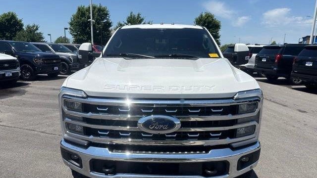 2023 Ford F-250 Super Duty XL