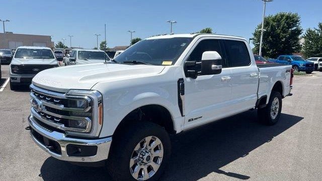 2023 Ford F-250 Super Duty XL
