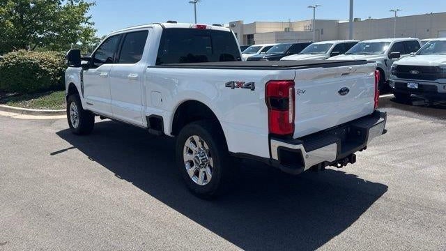 2023 Ford F-250 Super Duty XL