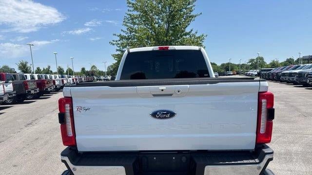 2023 Ford F-250 Super Duty XL