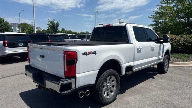 2023 Ford F-250 Super Duty XL