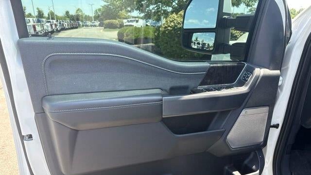 2023 Ford F-250 Super Duty XL