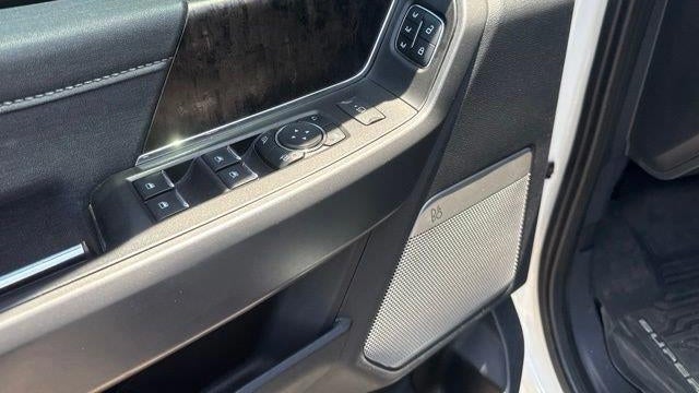2023 Ford F-250 Super Duty XL