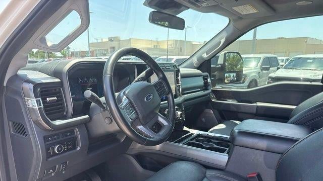 2023 Ford F-250 Super Duty XL