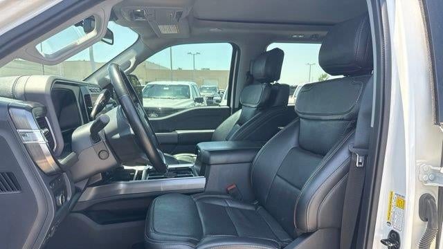 2023 Ford F-250 Super Duty XL